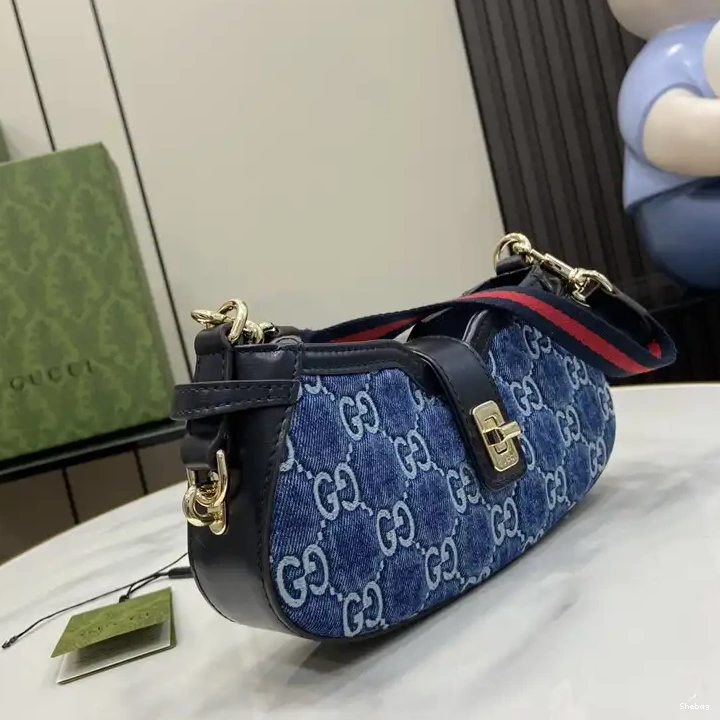 Bags Gucci 2407YA0166 0520